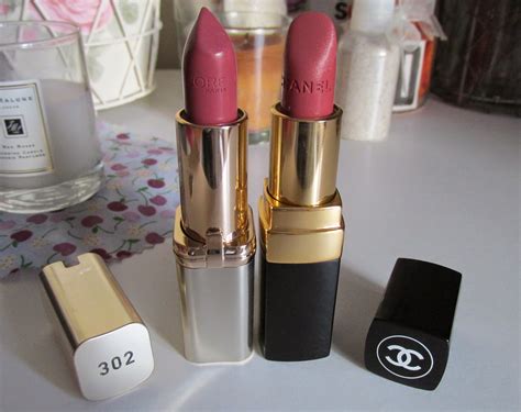 chanel legende lipstick dupe|chanel legende rouge lipstick.